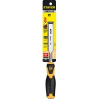 Стамеска-долото 12 мм Hercules Professional STAYER 18205-12