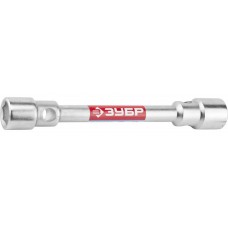 Ключ баллонный торцовый 30?32 мм ЗУБР 27180-30-32