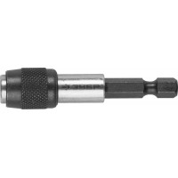 Адаптер магнитный для бит 60 мм ЗУБР 26715-60