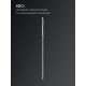 Бур SDS-max 18 х 410/540 мм ПРОФИ-4Х Профессионал ЗУБР 29350-410-18_z03