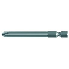 Бита PlusMinus 2 x 70 мм 1/4