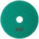 Алмазный гибкий шлифовальный круг (АГШК), 100x3мм, Р800, Cutop Special (76-598)
