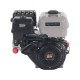 Двигатель бензиновый EVOline GB 460 (произведено Zongshen)