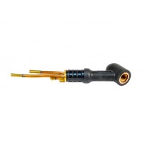 Головка горелки КЕДР (TIG-500 EXPERT)