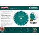 Алмазный диск LASER-UNIVERSAL, 125 мм (22.2 мм, 10?2.4 мм) KRAFTOOL 36680-125