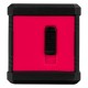 Лазерный уровень XQB RED Basic SET, 10 м, красный луч, батарейки, резьба 1/4 MTX (35018)