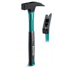 Молоток кровельщика X-FORCE, 600 г KRAFTOOL 20182_z01