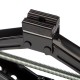 Домкрат механический (винтовой), 1.5 т, premium RUNTEC RT-MJ15