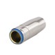 Сопло газовое Mig ERGOPLUS 25 ф 15,0 мм (BМС0023)