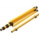 Штатив телескопический для 2х прожекторов 1.6 м MAXStable STAYER 56922