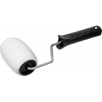 Клещи изогнутые тонкогубцы Hercules STAYER 160 мм 2203-4-16_z03  