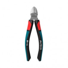 Бокорезы 160 мм, 3К рукоятка ALTECO Industrial 0201-3K-160-X, шт (96866)