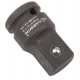 GARWIN PRO 625785-12-34 Переходник ударный 1/2(М)-3/4(П) повыщающий (625785-12-34)