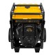 Генератор бензиновый PS-120EAD-3, 12 кВт,230/400 В, 40л, разъем ATS,перекл.режима,эл.старт Denzel (946984)