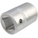 Головка, 3/4, 24 мм, торцевая, 12-гранная, GARWIN PRO, 610755-24