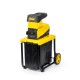 Измельчитель электрический CHAMPION SH300 (3 кВт 45мм 26,6кг 60л) (SH300)