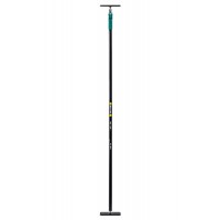KRAFTOOL RS-4, 225 - 420 см, распор телескопический усиленный удлиненный (32339)