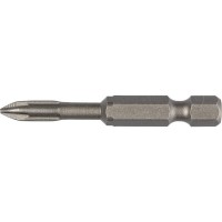 Торсионные биты X-Drive PH1, 50 мм, 2 шт KRAFTOOL 26121-1-50-2
