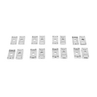 Набор держателей для проволочек d 0.17 - 3.20 МИК