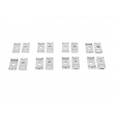 Набор держателей для проволочек d 0.17 - 3.20 МИК