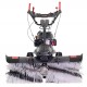 Подметальная машина бензиновая EVOline SWG 1000