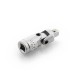 RUNTEC RT-H14UJ Кардан шарнирный RUNTEC CrV, 1/4 (RT-H14UJ)