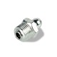RUNTEC RT-T100 Тавотница M10 прямая, комплект 5 штук (RT-T100)