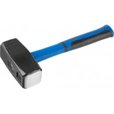 Кувалда с фиберглассовой рукояткой СИБИН 20134-2