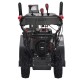 Снегоуборщик (снегоотбрасыватель) бензиновый EVOline SBG 760 BE (B&S)