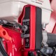 Снегоуборщик (снегоотбрасыватель) бензиновый HND ST 76 XSW