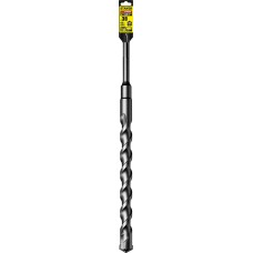 STAYER Hercules-4Х, 38 x 410/520 мм, SDS-max бур, Professional (29370-410-38)