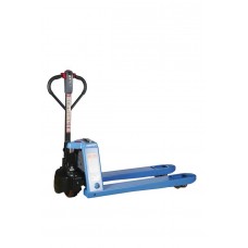 Тележка электрическая с дополнительным сменным АКБ в комплекте 2000 кг 1150 мм TOR EPT20H 2х Li-pol 48/15 В/Ач (в комплекте 2 АКБ) (1051604)