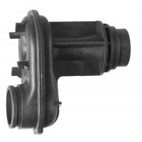 Трубка Вентури D8.5 (U455-800-037)