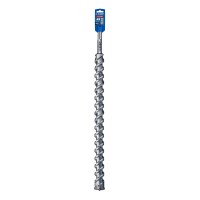 ЗУБР ПРОФИ-4Х 45x880/1000 мм, SDS-max бур, ПРОФЕССИОНАЛ (29350-880-45_z03)
