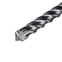 Бур SDS-plus 5 х 110 мм ПРОФИ-4Х ЗУБР 29313-110-05