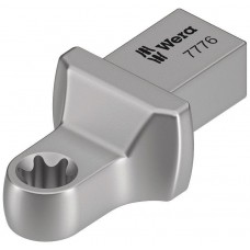7776 TORX® Насадка TX 6, посадка 9x12 мм для динамометрических ключей Click-Torque X / XP (WE-078660)