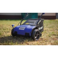 Аэратор (скарификатор), 1300 Вт, 32 см.