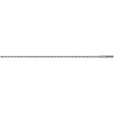 Бур по бетону SDS PLUS с двойной резьбой 8х460 мм (32554М)