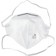 Фильтрующая полумаска класс защиты FFP1, плоская DEXX 11101_z01