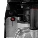 Компрессор воздушный DK1800/50, Х-PRO 1.8 кВт, 280л/мин, 50л Denzel (58068)