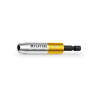 Динамометрический адаптер для бит FIX-TORQ, 2.0 Нм KRAFTOOL 64035-2.0