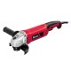 Машина шлифовальная угловая MAG125-1200, 1200 Вт, 125 мм, 12000 об/мин MTX (26982)