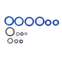 Набор манжет для тележек гидравлических HLS (Seal kit) (1009830)