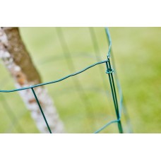 Скобы кольцевые профессиональные стальные FP222, зеленые, VR22, 5 - 11 мм, 1600 шт RAPID 40108811