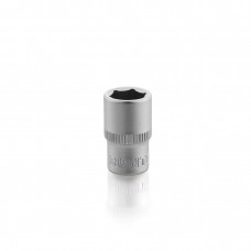 RUNTEC RT-H14S8 Головка торцевая RUNTEC CrV, 6PT, 1/4