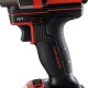 RUNTEC RT-IW1000T Гайковерт ударный аккумуляторный RUNTEC TECHNIC 1/2, 20В, 2*4Ач, 1000Нм (RT-IW1000T)