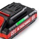 RUNTEC RT-LB202T Батарея аккумуляторная RUNTEC TECHNIC 20В, 2Ач (RT-LB202T)