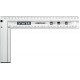Угольник столярный 250 мм, жесткий STAYER Professional 3432-25