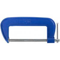 Струбцина тип 