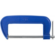 Струбцина тип 